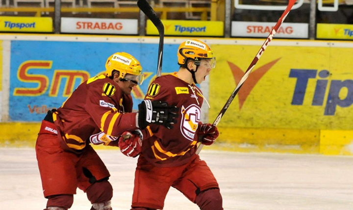 Dukla nastrieľala Žiline šesť gólov, dva dal navrátilec Koyš